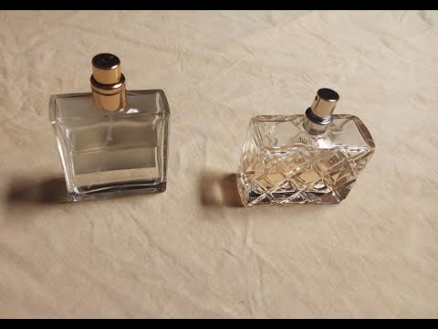 طريقة سحرية لتتبيت رائحة العطر في الجسم لمدة طوييييلة
