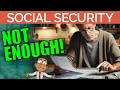 Understanding Social Security Challenges for Seniors