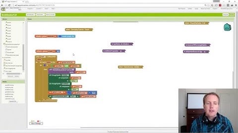 Brick Breaker: Part 18 - Ball-Brick Collisions