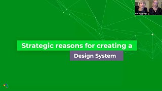 Town Hall #67 - Figma and platformOS - Design System creation of the pOS Partner Portal