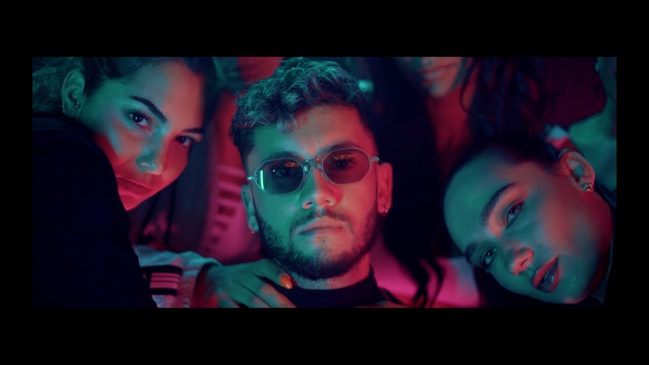 Watch Jaymie Deville - How Many Times (Official Music Video) on YouTube Watch Jaymie Deville - How Many Times (Official Music Video) on YouTube