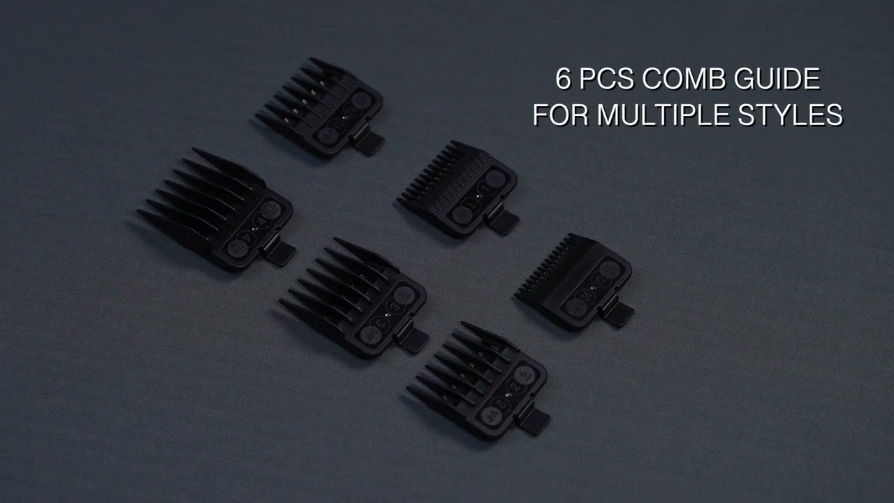 Ikonic Pro Cut | New Launch | Trimmer