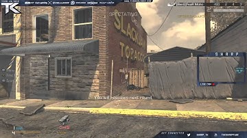 Another 2v2 with Moho! Enjoy