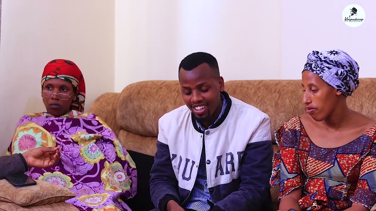 NYAKINSHASA AKUBISE RUBARARA IMBERE YABAGABO KUBERA UMUJINYA.