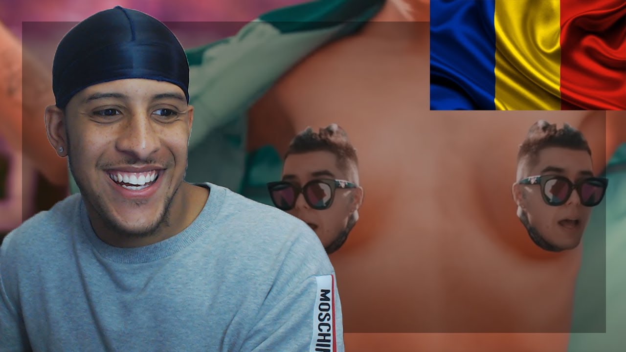 BRITISH REACTION TO ROMANIAN MUSIC PART 4