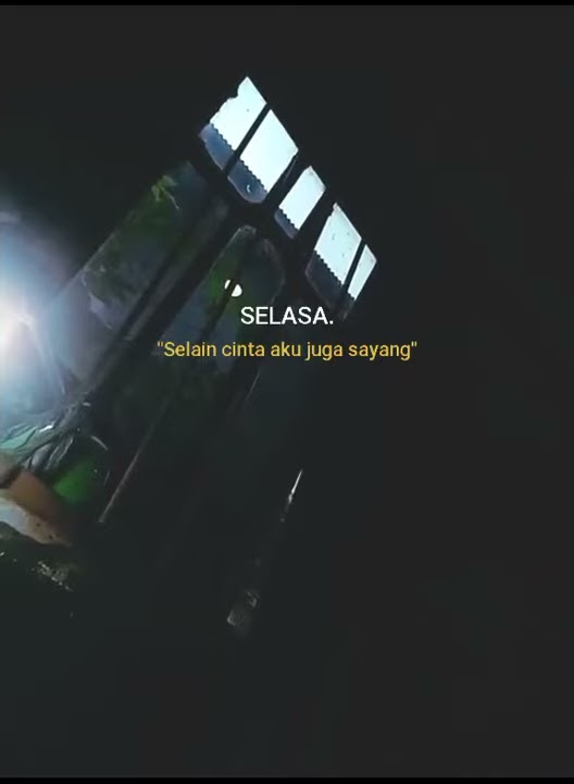 Story Wa Selasa 30 Detik | Story Wa kekinian | Story Wa indonesia