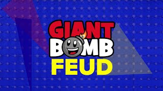 Giant Bomb Feud! | GOTY 2019