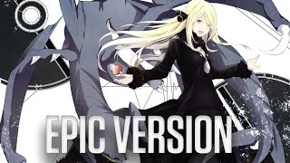 Battle! Champion Cynthia (Pokémon D/P/P) | Epic Rock Version