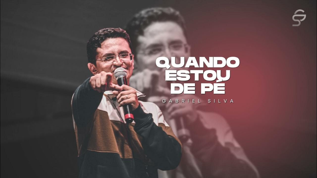 Já está disponível o clip oficial da canção “Estou de Pé“ Da dupla