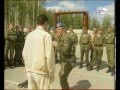 Инструктор ГРУ подполковник А. Л. Лавров