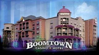 Boomtown Rooms & Suites