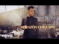 Luis Coronel - Corazón Chiquito (Audio)