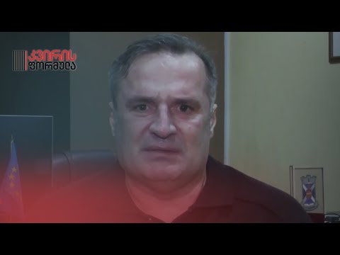 „უმოკლეს დროში 100 ათასზე ბევრად მეტი ხელმოწერა შეგროვდა,“ — გია ხარჩილავა