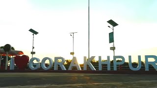 GORAKHPUR - CITY OF YOGI ADITYANATH | GORAKHPUR CITY AMAZING FACTS | HISTORY OF GORAKHPUR DISTRICT