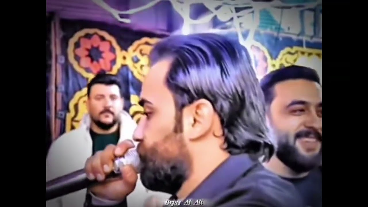 تحدي الاخطبوط صخر الجازي والشبح محمد فواز 