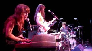 Jenny Lewis &quot;Sing a Song for Them&quot;