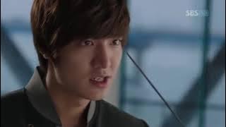 City Hunter sub indo episode terakhir