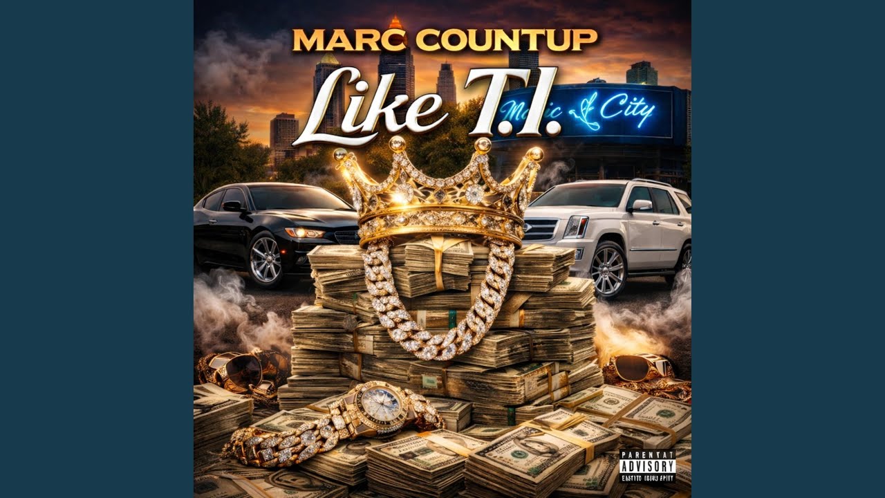 Watch Like T.I. on YouTube Watch Like T.I. on YouTube