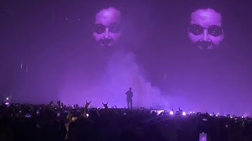 Post Malone Live in Toronto || Runaway Tour 2019