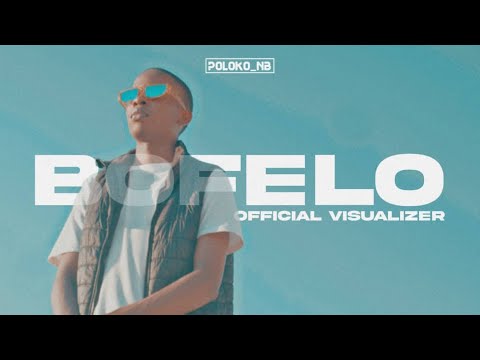 Poloko NB Bofelo Prod MACHARA Official Visualizer Mogomotsi Makolo Daniel Ramasu