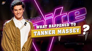 What happened to Tanner Massey on the Voice? Why Was Tanner Massey Eliminated?