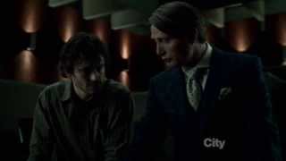 Hannibal & Will - Super Psycho Love