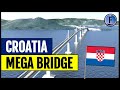 Croatia’s Bridge That Will Block Bosnia