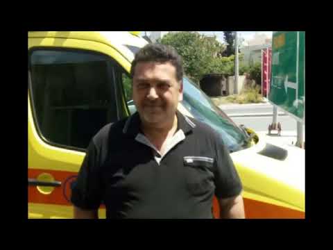 Νίκος Καλογιαννάκης -