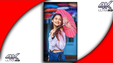 EFX Video Editing Tutorial | HDR CC Video Editing Alight Motion | HDR CC Preset | XML Video Editing