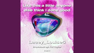 Like this a little anyone else think I done good for my first time x* - LaceyLouise5