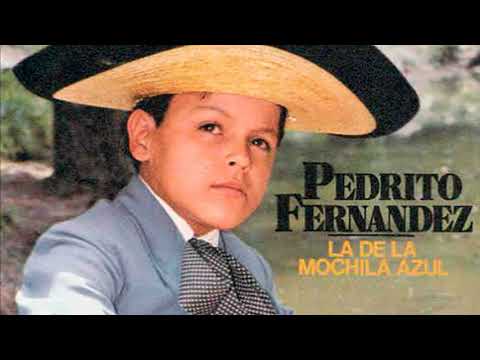 Madrecita Querida - Pedrito Fernández - YouTube