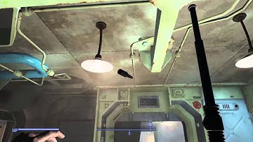 Fallout 4 - Game Engine Speed Tied to Framerate