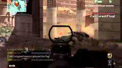 wrcfan - MW3 - prone win