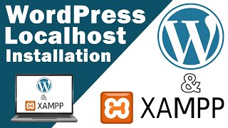 How To Install WordPress On Locahost In 2025