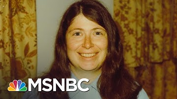 Radia Perlman: Internet Hall of Fame Member | 7 Days Of Genius | MSNBC