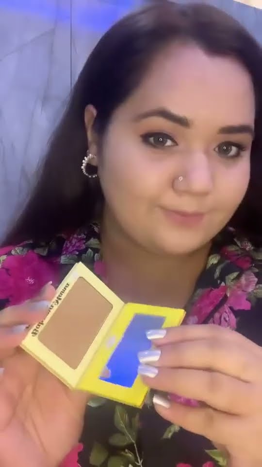 💟 The Balm Cosmetics- Bahama Mama Bronzer 💟 #makeup #trending #beauty # ...
