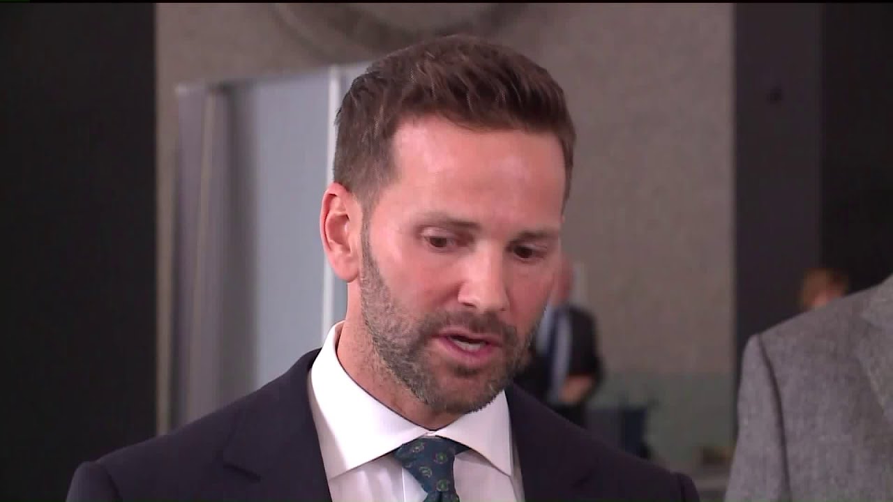 Prosecutors to drop all charges against ex-Rep. Aaron Schock