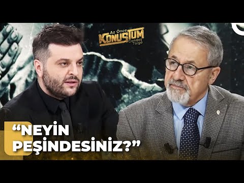 İstanbul Depremi İçin