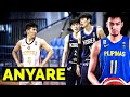 Na Bully ang INDONESIA sa south Korea | Next na kalaban ang ating Gilas pilipinas