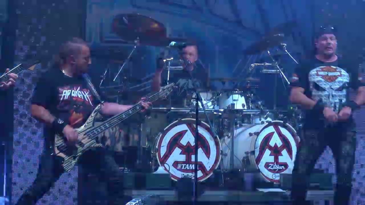 ARAKAIN -  HUSFEST 2025