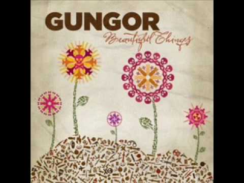 Gungor (+) The Earth Is Yours