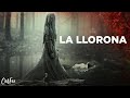 LA LLORONA | Historia de horror | Roblox Versión