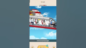 Brain puzzle Tricky quest level 68 Help them to reduce the plains weight to 500 kg