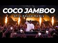Coco Jamboo - Mr. President (Afro House Remix 2026) | 90s Classic By DJ Zano