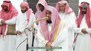 تلاوة فضيلة الشيخ أ د #عبدالله الجهني من صلاة الفجر 2 محرم 1447هـ