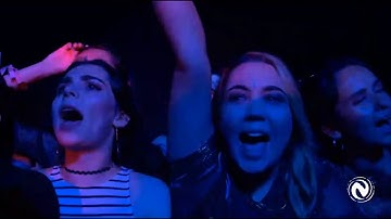 Alan Walker   Faded Live Neversea 2018 @ Constanta