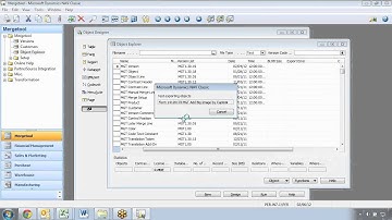 Export source code for objects from the Object Explorer in the Mergetool
