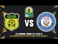 AS MANIEMA UNION VS AZAM FC CAF CONFEDERATION CUP 2025 26 PREVIEW PREDICTIONS