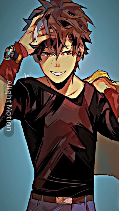 JJ BOBOIBOY ANIME VERSION KECE||DJ JADIKAN AKU SATU SATUNYA 🤧💗