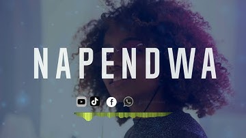 [FREE]The Most Romantic Kizomba Instrumentals 2024"NAPENDWA".